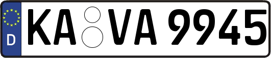 KA-VA9945