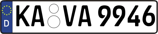 KA-VA9946