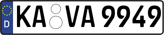 KA-VA9949