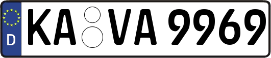 KA-VA9969