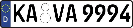 KA-VA9994