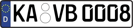 KA-VB0008