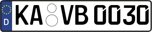 KA-VB0030