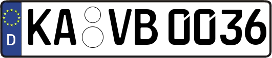 KA-VB0036