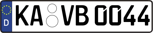KA-VB0044