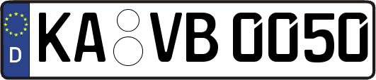 KA-VB0050
