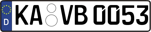 KA-VB0053