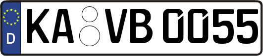 KA-VB0055