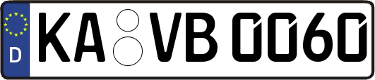 KA-VB0060