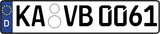 KA-VB0061
