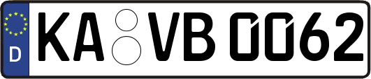 KA-VB0062