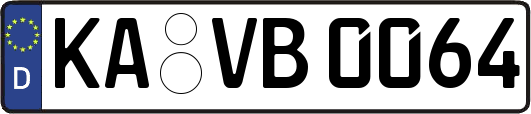 KA-VB0064