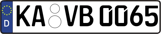 KA-VB0065