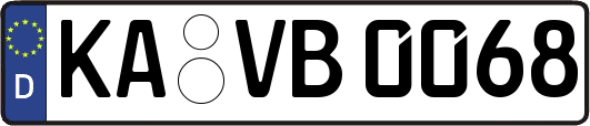 KA-VB0068