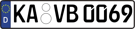 KA-VB0069