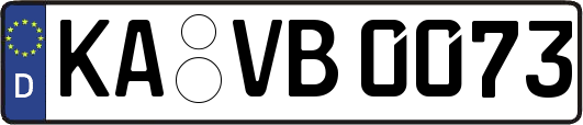 KA-VB0073
