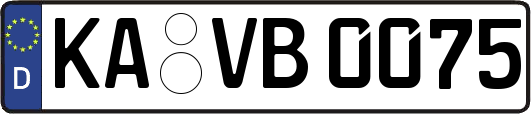 KA-VB0075