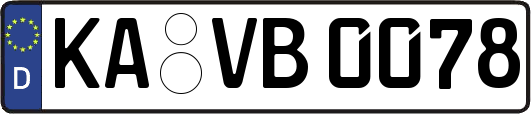 KA-VB0078