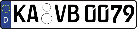 KA-VB0079