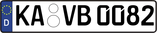 KA-VB0082