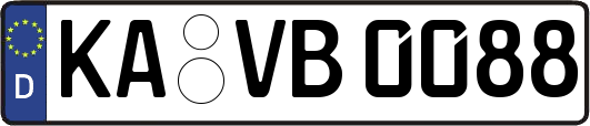 KA-VB0088