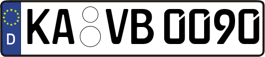 KA-VB0090