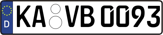 KA-VB0093