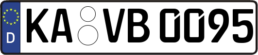 KA-VB0095