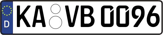 KA-VB0096