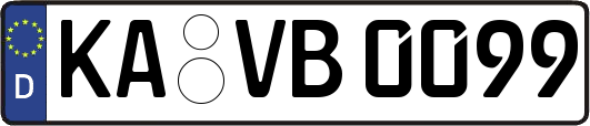 KA-VB0099