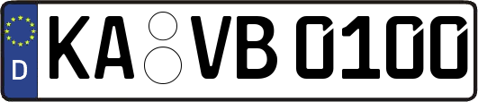 KA-VB0100