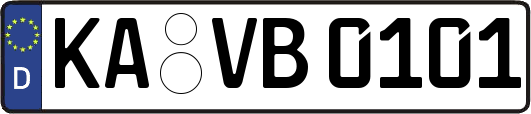 KA-VB0101