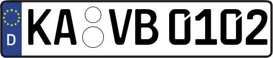 KA-VB0102