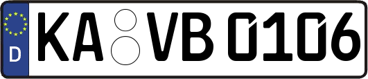 KA-VB0106
