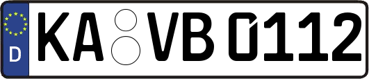 KA-VB0112