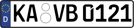 KA-VB0121