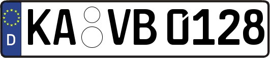 KA-VB0128