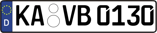 KA-VB0130