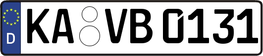 KA-VB0131