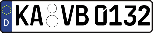 KA-VB0132