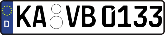 KA-VB0133
