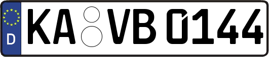KA-VB0144