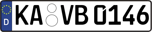 KA-VB0146