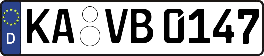 KA-VB0147