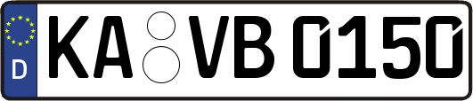 KA-VB0150
