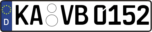 KA-VB0152