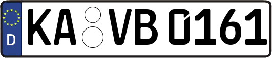 KA-VB0161