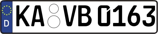 KA-VB0163