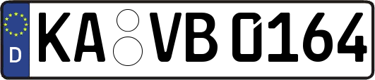 KA-VB0164