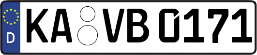 KA-VB0171